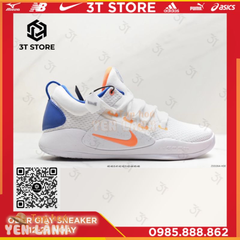 GIÀY SNEAKER MÃ SẢN PHẨM: FB7163-181_NK Hyperdunk X low EP_FULL BOX_FREE SHIP TOÀN QUỐC