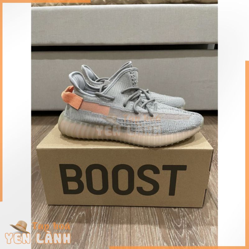 Giày Yeezy 350 Boost V2 True Form EG7492 – Thời Trang Thể Thao WinMax Sport