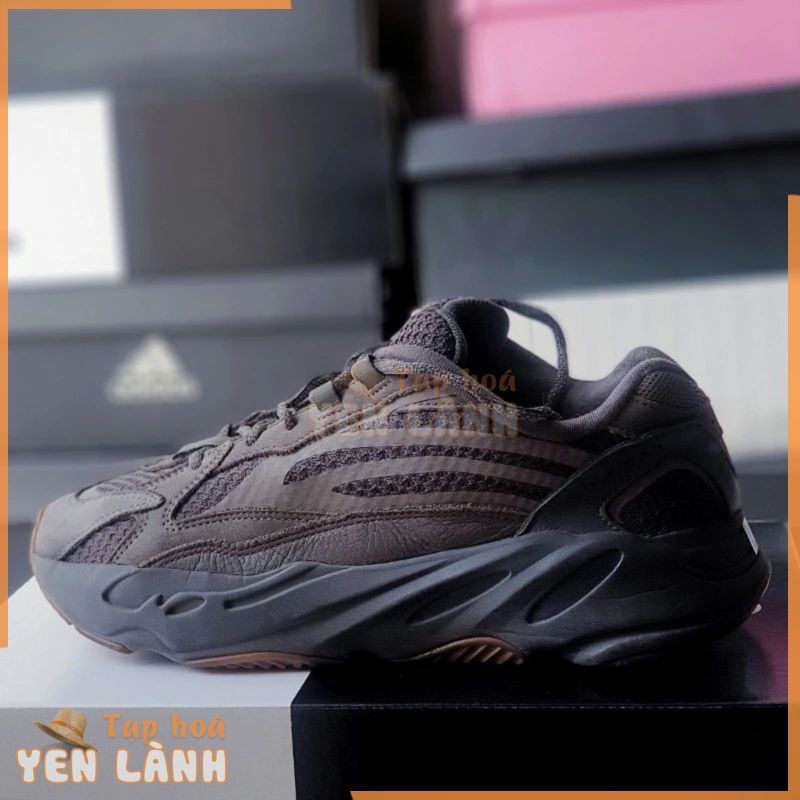 Giày Yeezy Boost 700 V2 ‘Geode’ EG6860, size 44, real 2hand