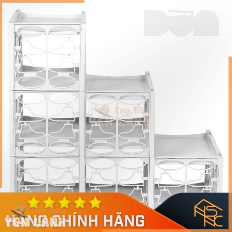 [Thanh lý] Kệ để giày linh hoạt – TS5181 – Bao bì rách