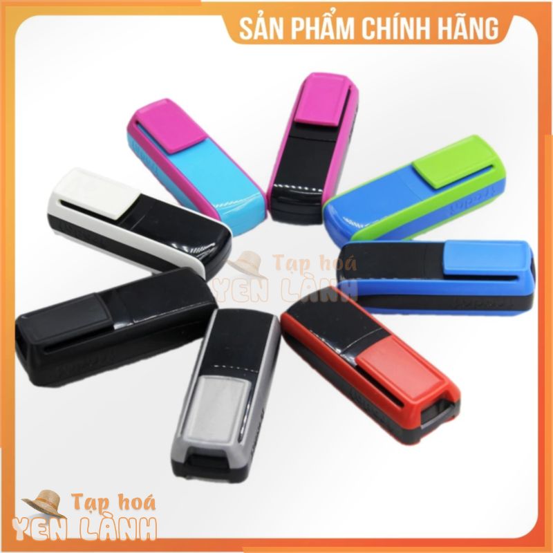 Khắc dấu tên, chức danh Trodat 9511 chính hãng, khắc dấu USB bỏ túi nhỏ gọn 38 x 14mm theo yêu cầu