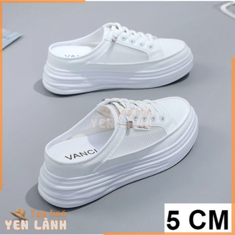 GIÀY SỤC TĂNG CHIỀU CAO 5-6CM hàng loại siêu nhẹ, lót giày cao 2cm đi êm chân, lưới thoáng khi giúp loại bỏ mồ hôi