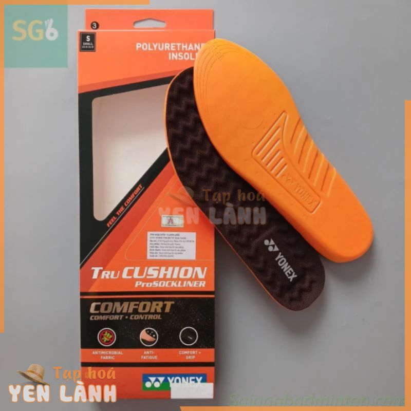 Lót giày Yonex Ri01