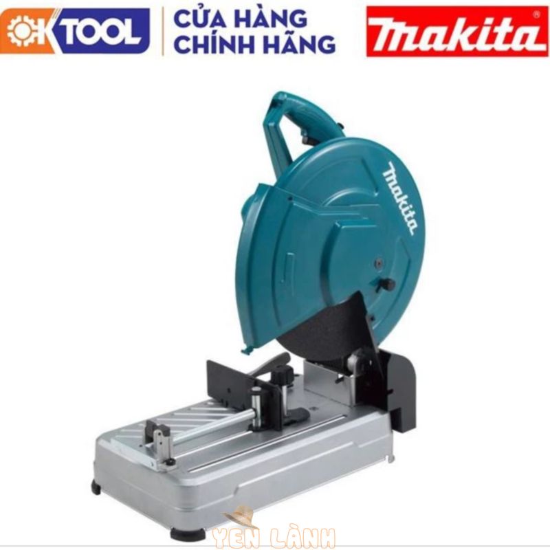 MÁY CẮT SẮT BÀN MAKITA M2400B (355mm) [Hàng Chính Hãng]