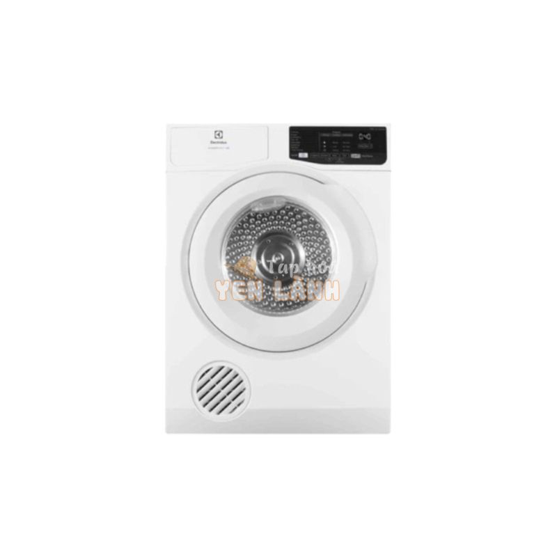 Máy sấy quần áo Electrolux 7 kg EDV705HQWA