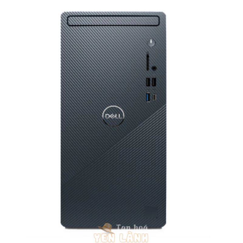 Máy tính để bàn Dell Inspiron 3020 42IN3020MT0001 (Core i3-13100/ Intel B660/ 8GB/ 256GB SSD/ Intel UHD Graphics 730/ Wi