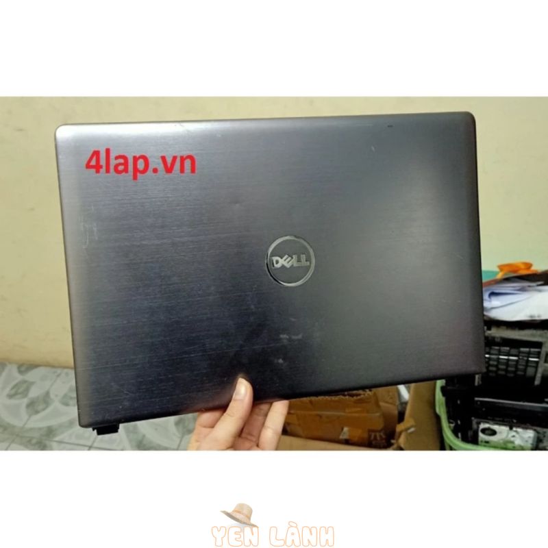 Vỏ máy thay cho laptop Dell Vostro 5460