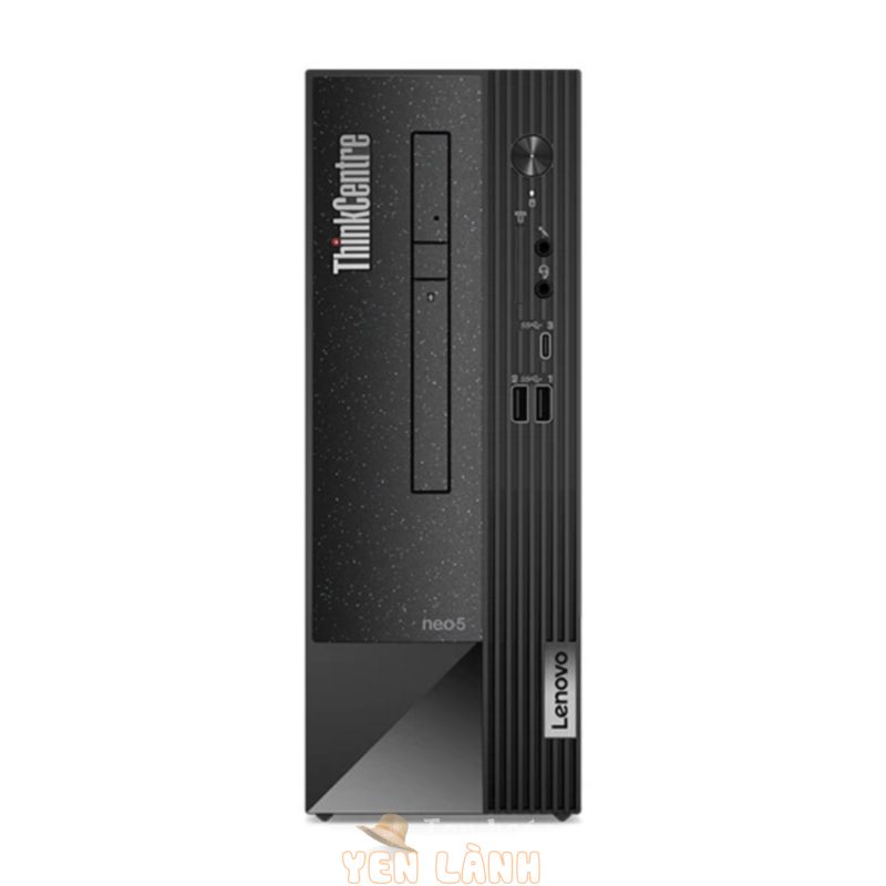 Máy tính để bàn Lenovo ThinkCentre Neo 50T Gen4 12JB001HVA (Core i5-13400/ Intel B760/ 8GB/ 512GB SSD/ Intel UHD Grap