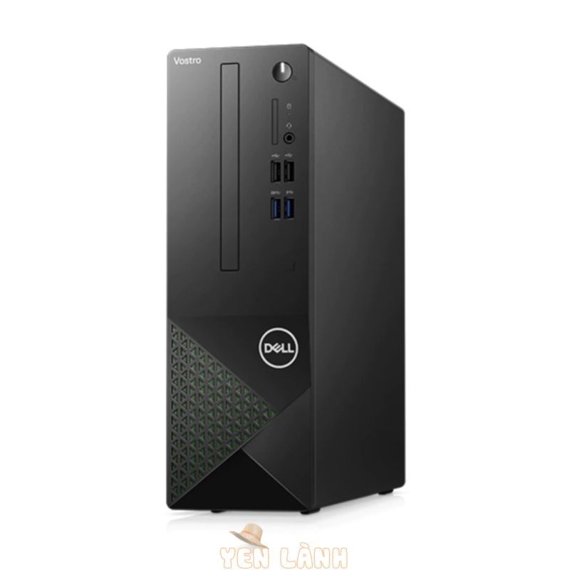 Máy tính để bàn đồng bộ Dell Vostro 3710 42VT370001 i5-12400 | RAM 8G/3200| SSD 256GB | KB_M | Windows 11 Microsoft Offi