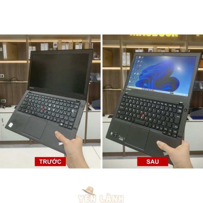 Miếng dán bàn phím US cho Laptop Nhật – Japan HP DELL THINKPAD MACBOOK… Chất Lượng Cao siêu khít theo dòng máy