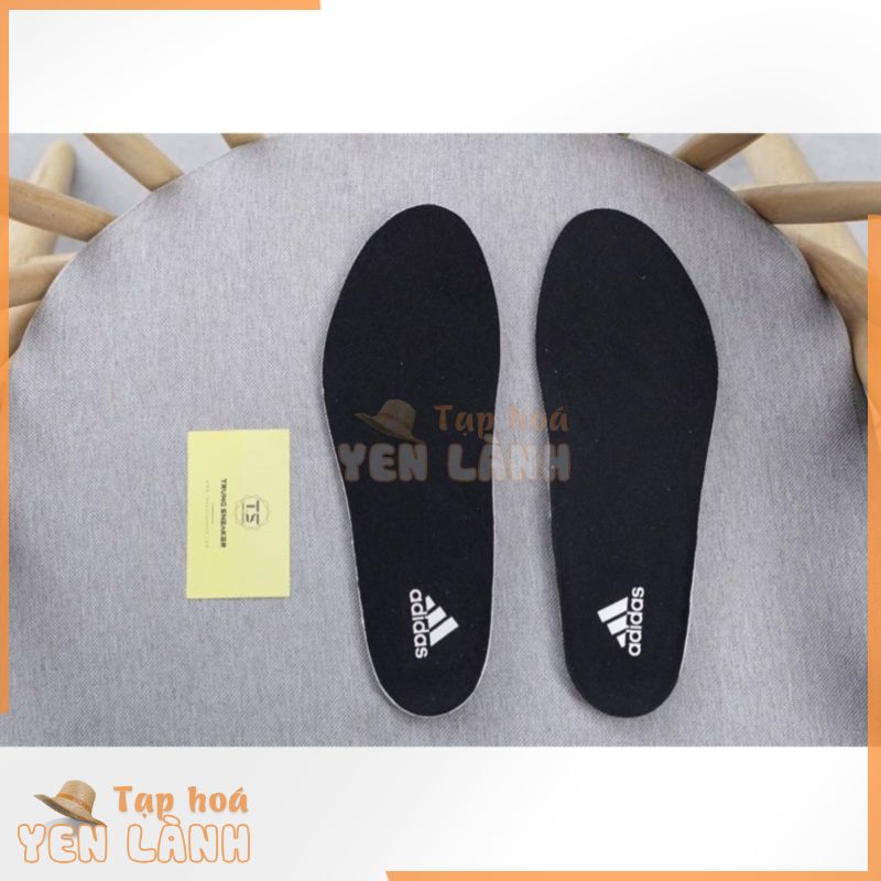 Xả XẢ [Chính Hãng] Lót Giày Adidas Chính Hãng 100% . 2020 Xịn Nhẩt NEW ✔️ * * ^