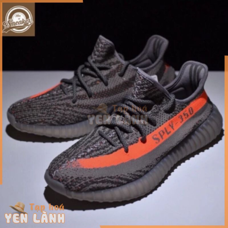 | Bán Chạy | Giầy Yeezy boost 350 v2 beluga thể thao thời trang nam, nữ dạo phố KHO NEW 2020 ⚡