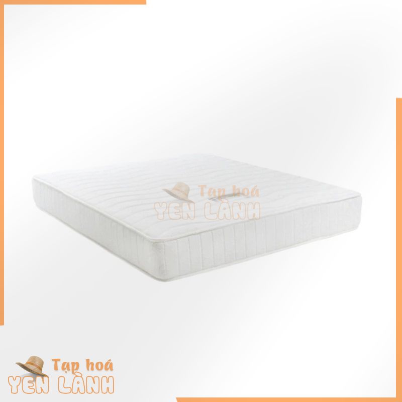 [Freeship HCM] Nệm lò xo túi cao 25cm CoCoon Standard Liên Á phân phối kích thước 1m2-1m8 êm ái ngay khi ngã lưng