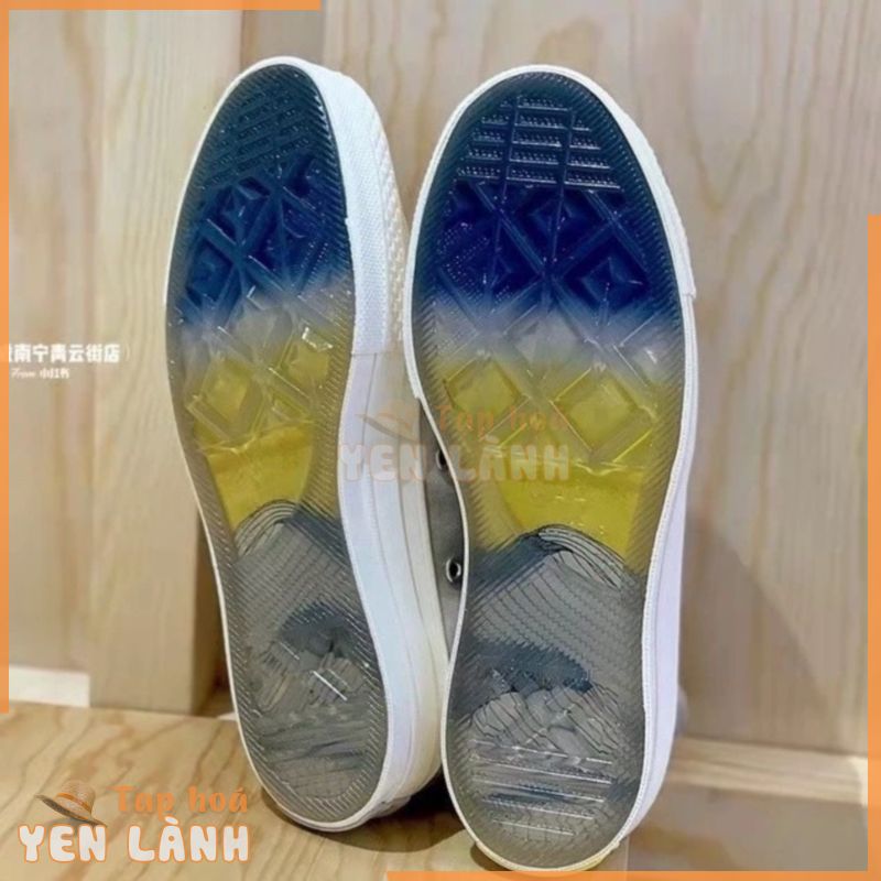 Giày thể thao nhuộm thời trang Converse Desert 1762