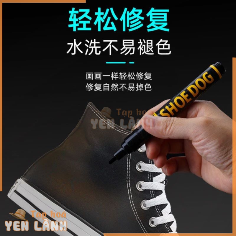 Hàng Có Sẵn #Giày Vải Canvas Nhuộm Màu Trắng Đen 84 Màu Tùy Chọn Không Phai