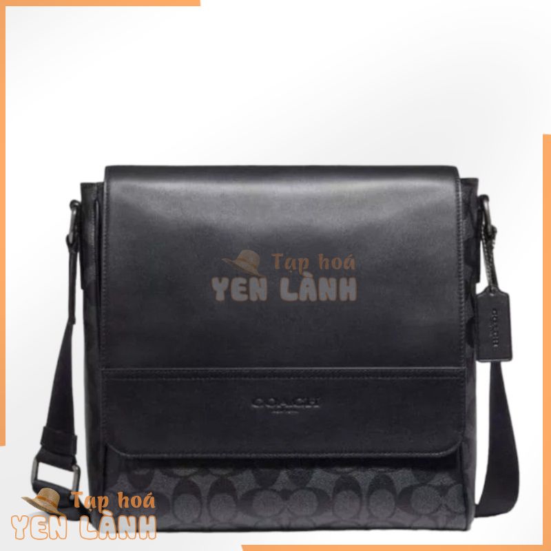 Túi nam coach hàng order Mỹ