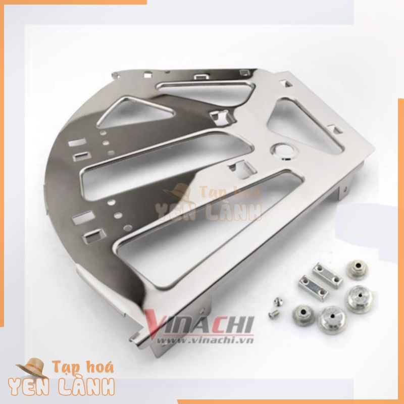 Bản Lề Tủ Giày Inox – Bộ Phụ Kiện Chuyên Dùng Để Làm Tủ Giày Thông Minh (Có Hướng Dẫn Lắp Đặt)