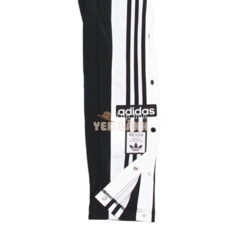 Quần Chính Hãng Adidas ADICOLOR CLASSICS ADIBREAK TRACK PANTS Shop Xám Store