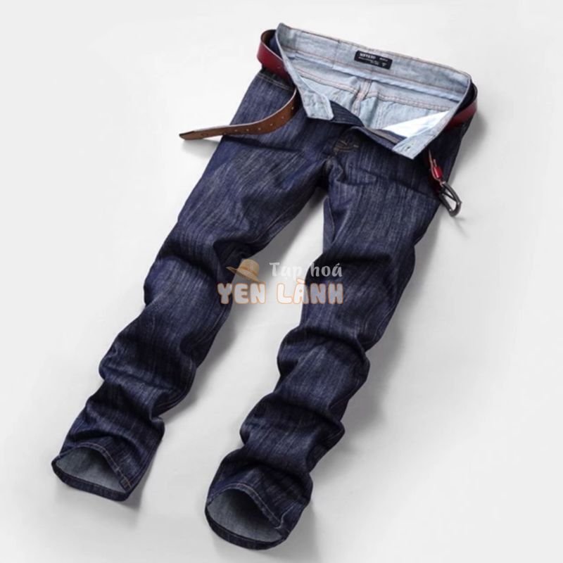 Quần Jeans Nam Cao Cấp MNVANO size 29/33