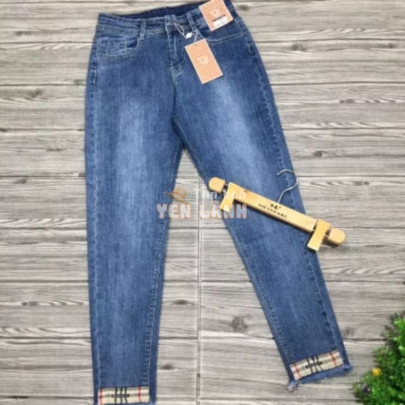 Quần bò jeans xuâtd khẩu