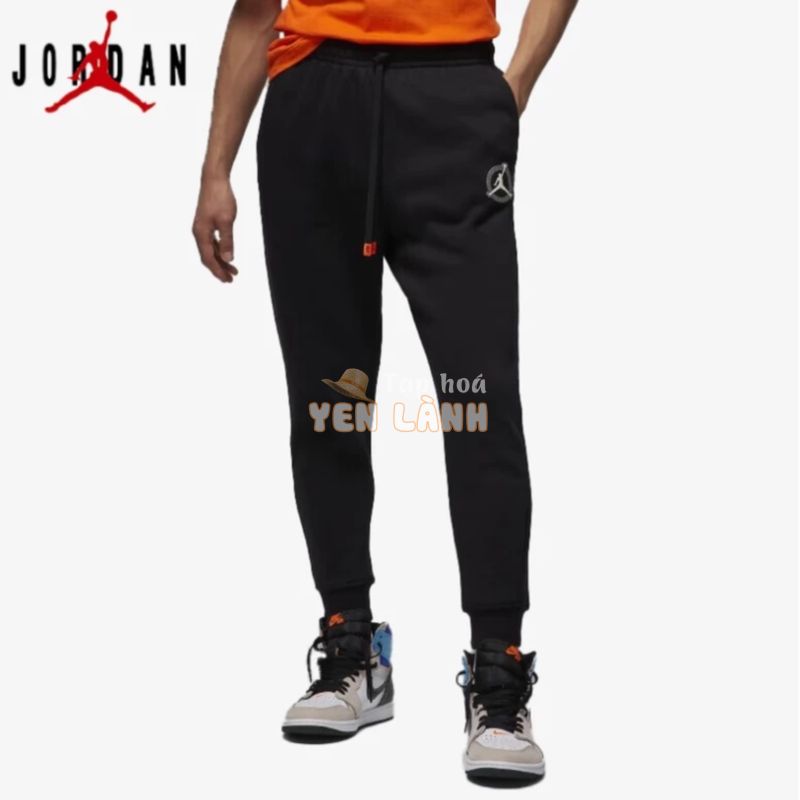 Quần Jogger Thể Thao Air Jordan Chính Hãng 100% DV7597-091