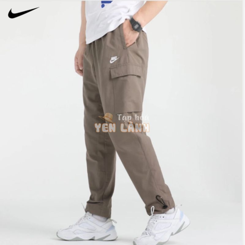 Nike Quần jogger Nam cu4326