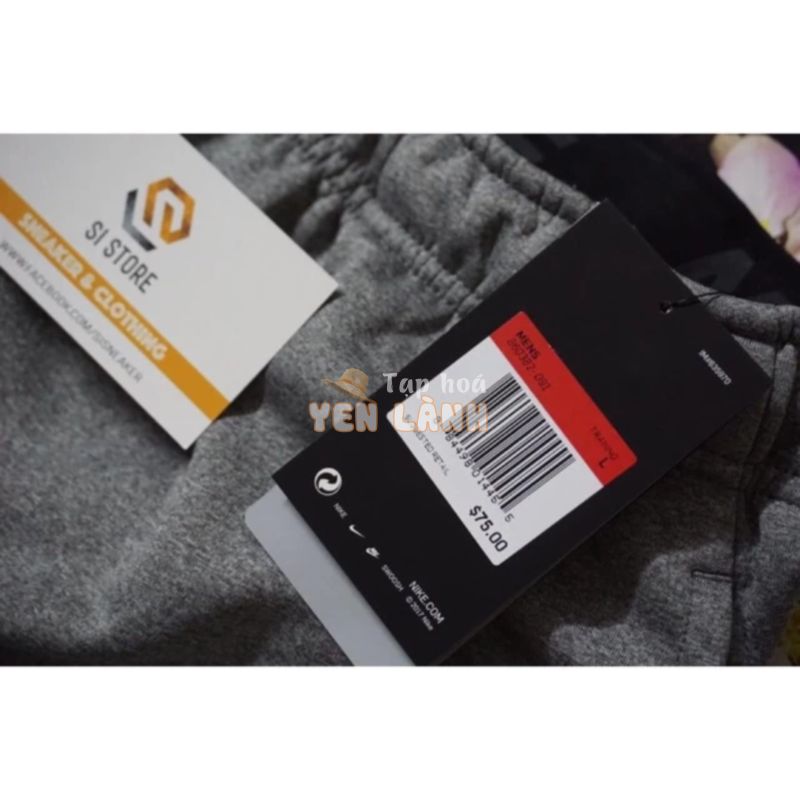 QUẦN NIKE JOGGER PANTS CHÍNH HÃNG