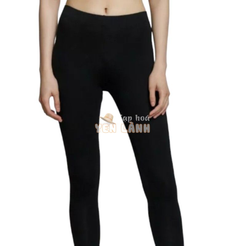 ( người béo )  Quần legging 2XL