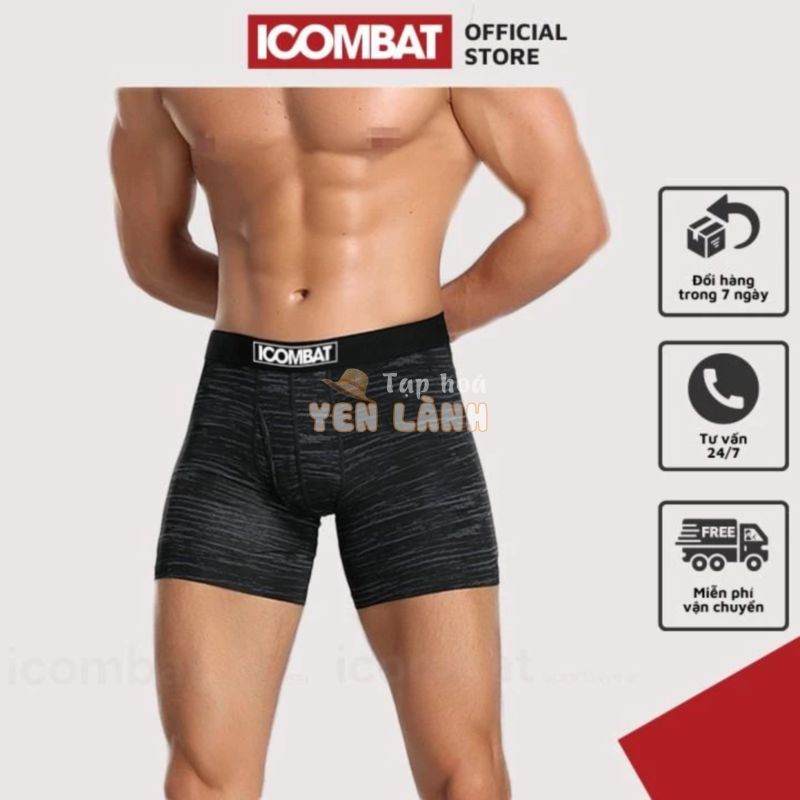 Quần lót thể thao nam 2BROS® Mono quần legging nam ngắn chơi bóng rổ, đá banh, chạy bộ, GYM