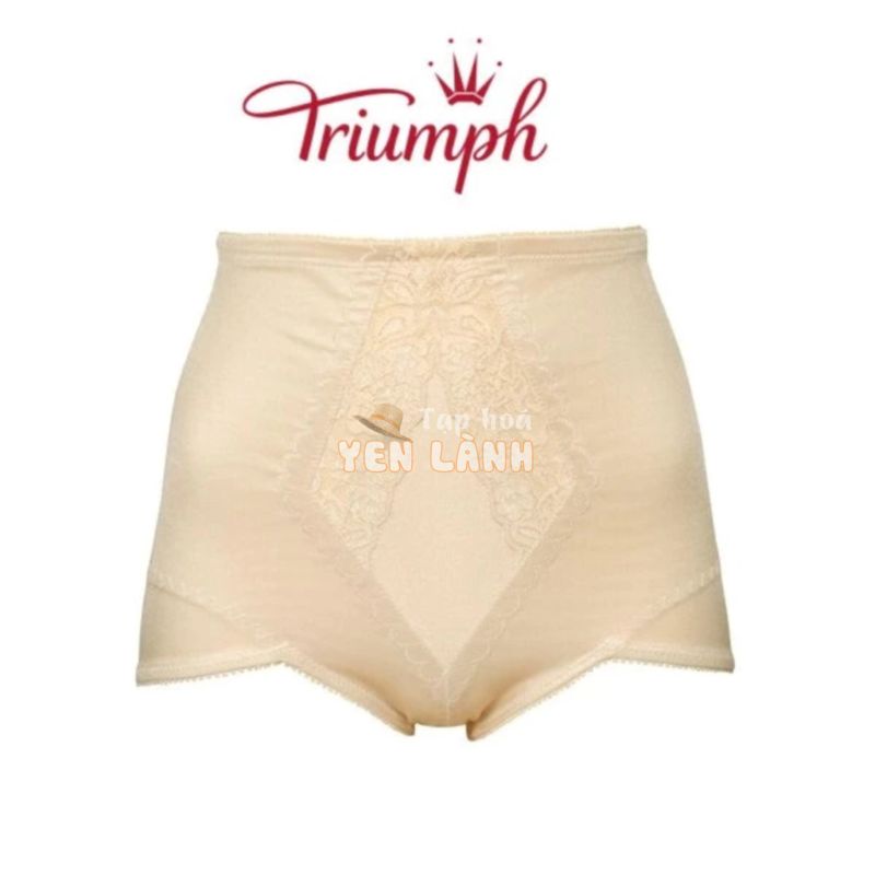 Quần Gen Nịt Bụng Triumph Form & Beauty 157 PY