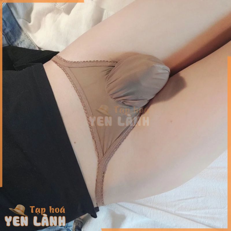 Pt938 Ren Nam Màu Trơn Mỏng Bán Trong Suốt Gợi Cảm Độc Lập JJ Set Túi Có Khe Cao Xẻng Hông Thông Thể Thao Thoáng Khí Trường Bé Trai Phong Cách Dễ Thương Tấn Công Nhỏ Đeo Chéo Buồn Quần Lót Đồng Tính Bất Thường Váy Đêm Nhảy Múa Cặp Đôi Giường Cám Dỗ SM Hầu