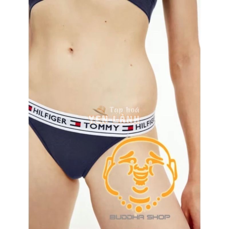 Quần lót nữ Tommy Hilfiger chính hãng US