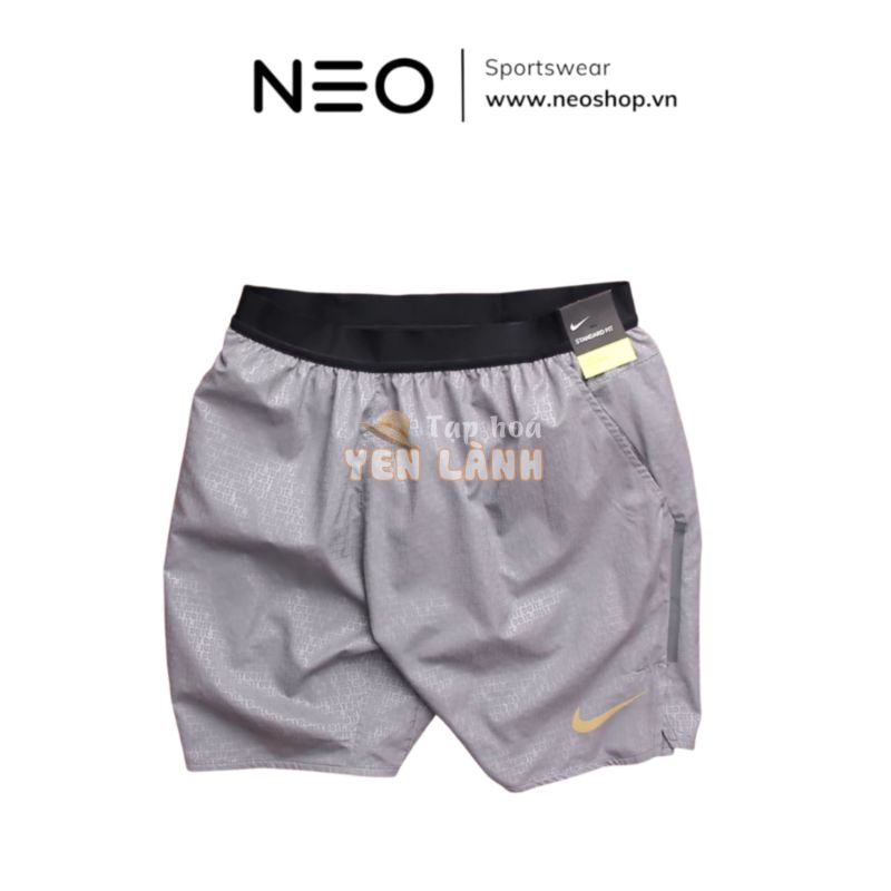 QUẦN NGẮN THỂ THAO NAM LIGHTWEIGHT RUNNING SHORTS