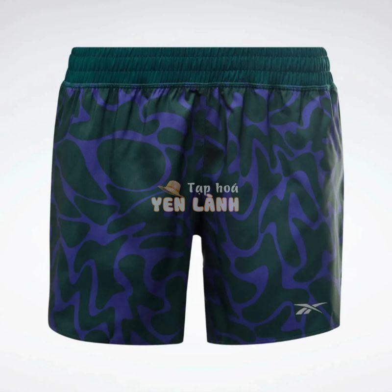 REEBOK QUẦN NỮ RUNNING SHORT-AOP HK4762