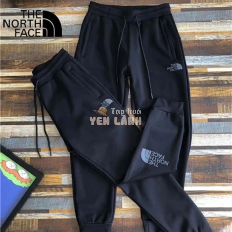 Quần Thể Thao The North Face 100% Chính Hãng Dáng Rộng Nhanh Khô Dành Cho Nam Và Nữ