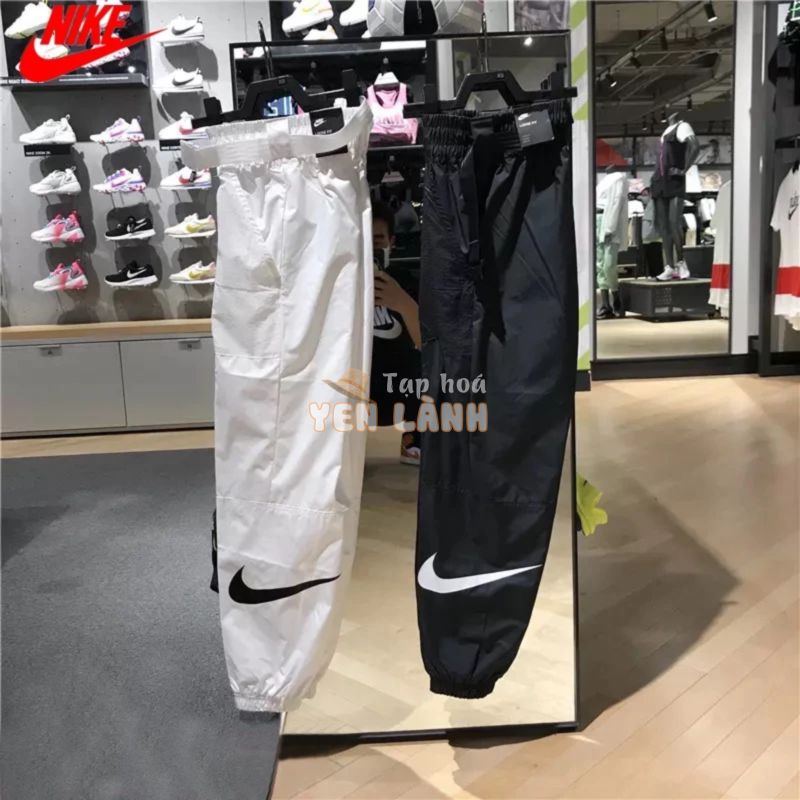 Quần Thể Thao Nike 100% Chính Hãng Nhanh Khô Cài Khóa CJ3777