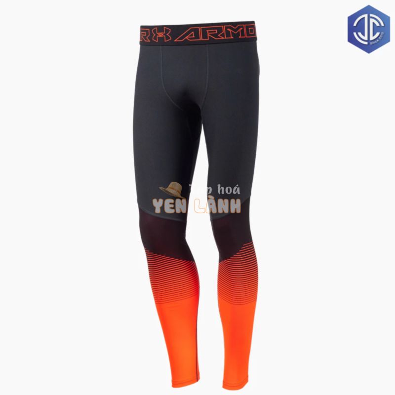 Quần tập Under Armour, quần tập/quần giữ nhiệt/quần thể thao nam Under Amor có size đến 3XL chất siêu đẹp.