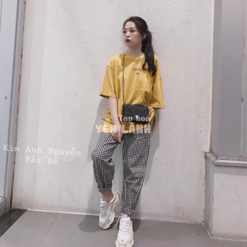 SET QUẦN ÁO UNISEX KOREA STYLE CỰC NĂNG ĐỘNG CHẤT ĐẸP