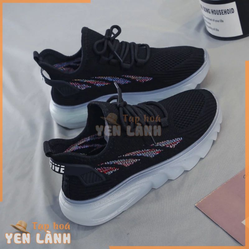 Giày Thể Thao Sneaker Nữ G17 Thanh Lý Hàng Hiệu Cao Cấp Đẹp Thời Trang Phong Cách Hàn Quốc Dễ Phối Đi Học Đi Chơi A1