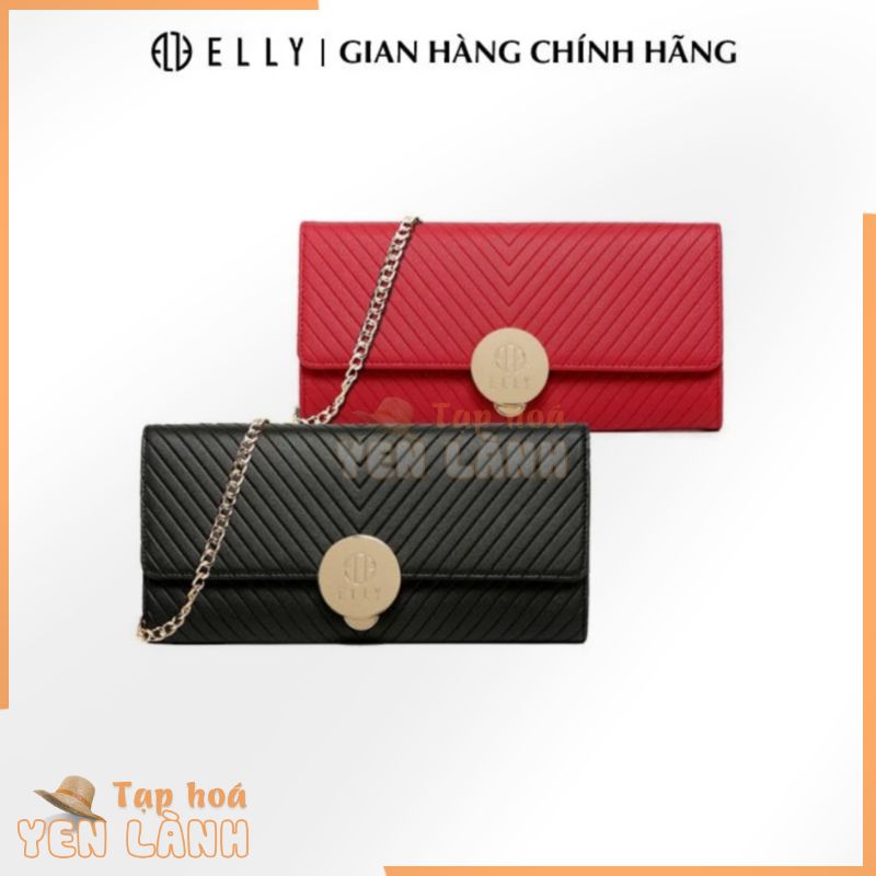 Túi clutch nữ thời trang cao cấp ELLY – ECH48