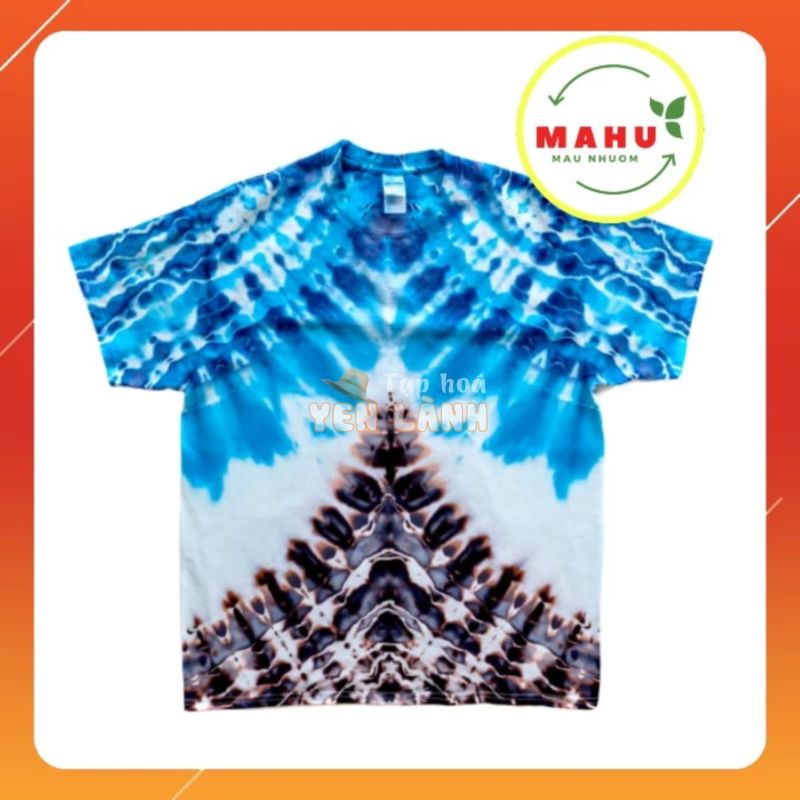 Thuốc nhuộm quần áo Tie Dye