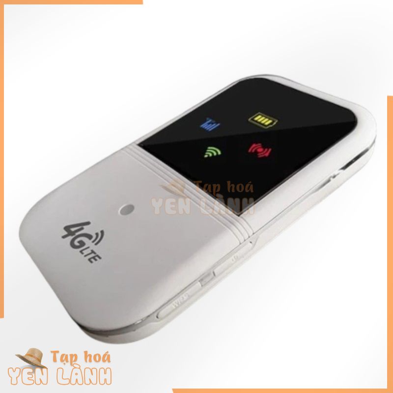 Bộ phát wifi 4G không dây- Phát wifi mini bỏ túi tiện lợi- Hàng Nhập khẩu cao cấp từ Nhật Bản- GIÁ ĐỔ BUÔN