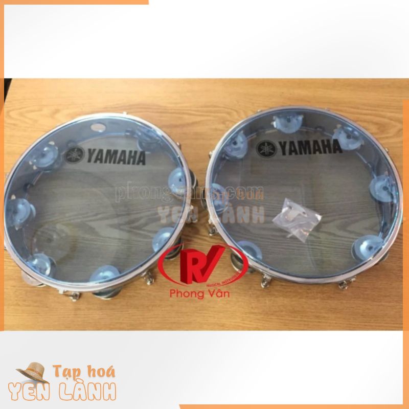 Trống lắc tay Yamaha chính hãng