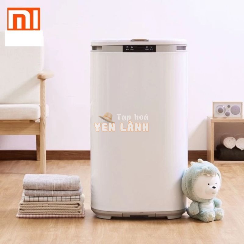 Máy Sấy Quần Áo UV Khử Trùng Ozone Xiaomi Xiaolang 60L(HD-YWHL05)/HD-yWWHL01 (35l)/Model HD-YWHL04(14L)/Grossag GDZ40