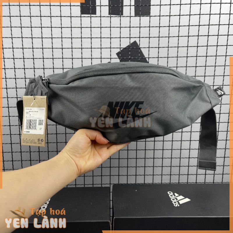 Túi đeo chéo – túi bao tử Nike [chính hãng 100%]hàng xách tay .mã DB0490-068