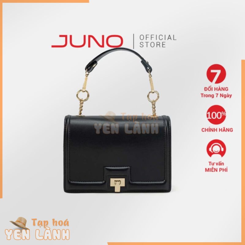 Túi Xách Nữ Thời Trang JUNO Tay Cầm Rời TXN486