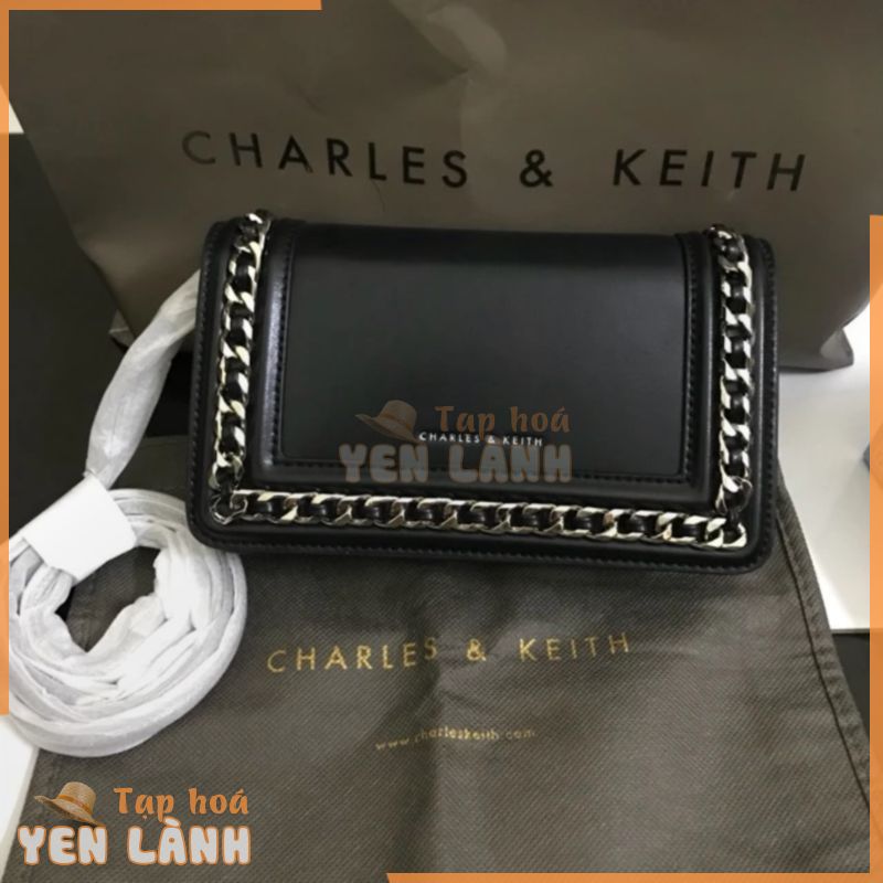 Túi charles&keith