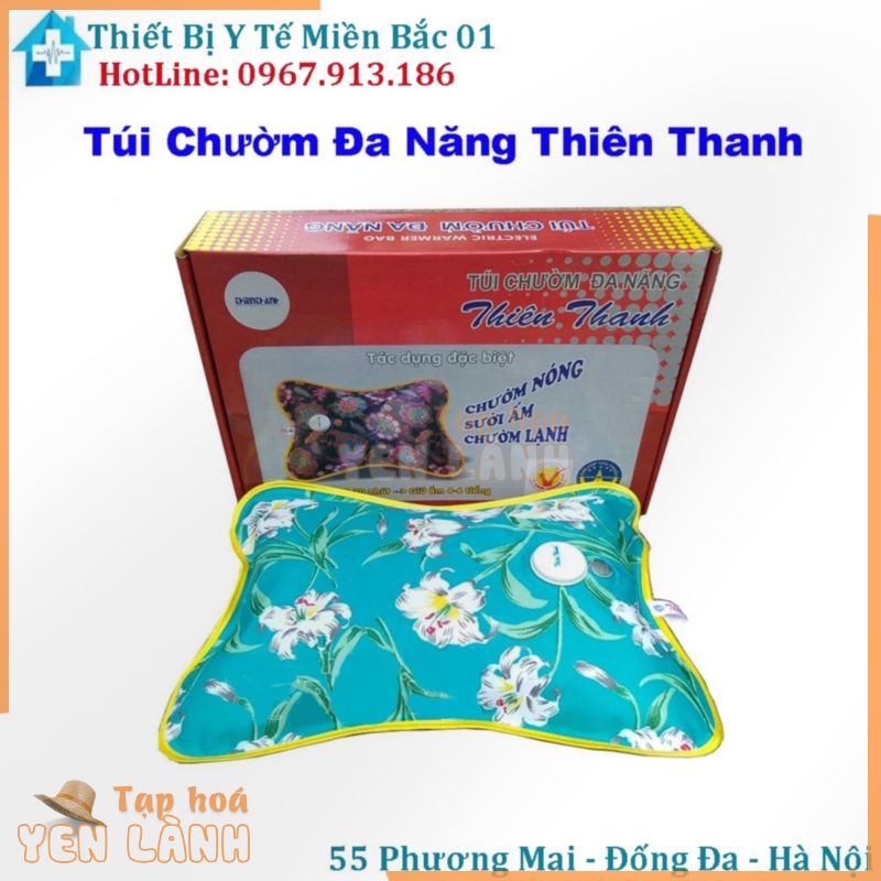 Túi Chườm Đa Năng Thiên Thanh