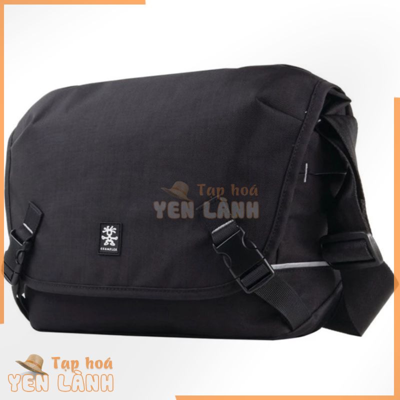 túi máy ảnh Crumpler Proper Roady 7500.