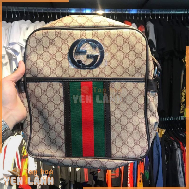 Túi Đeo Chéo Gucci Nam Nữ